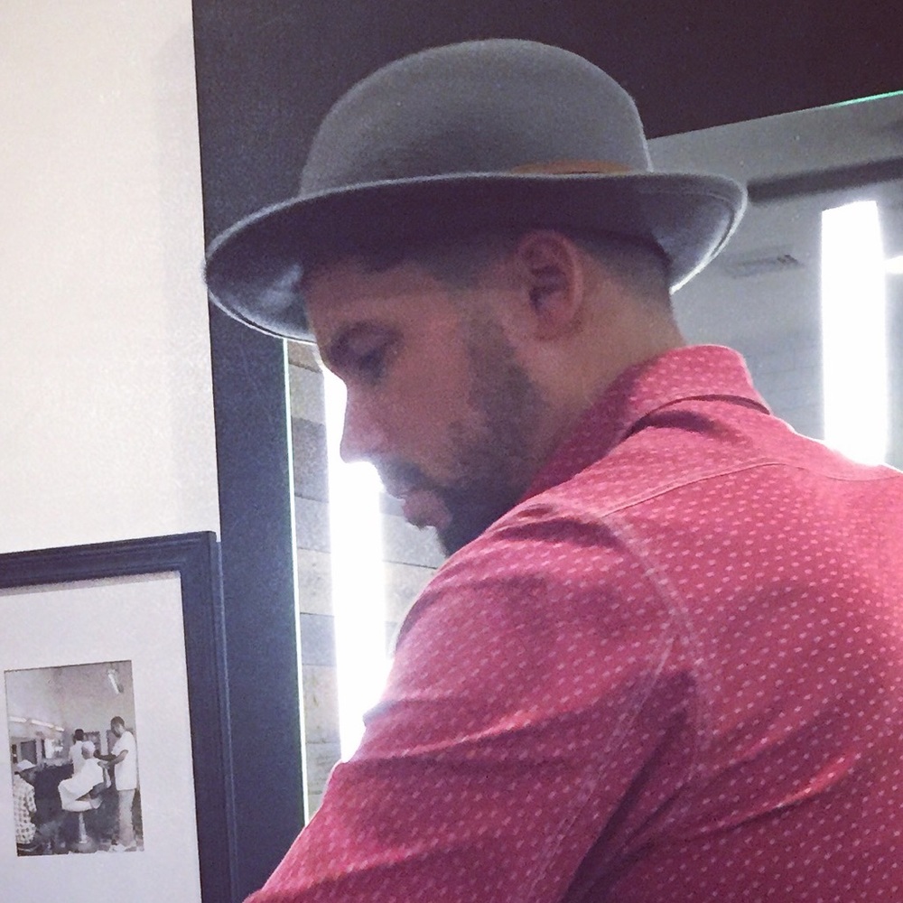 Hat - Picture 5 of 5